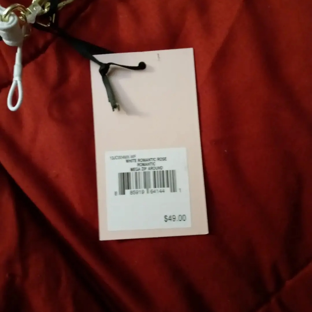 Juicy couture wallet - Picture 2 of 4